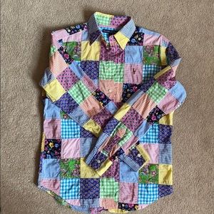 Ralph Lauren Button Up